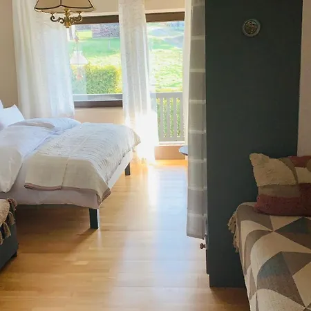 Haus Sonnenschein * Mespelbrunn