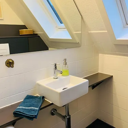 Haus Sonnenschein Apartment *
