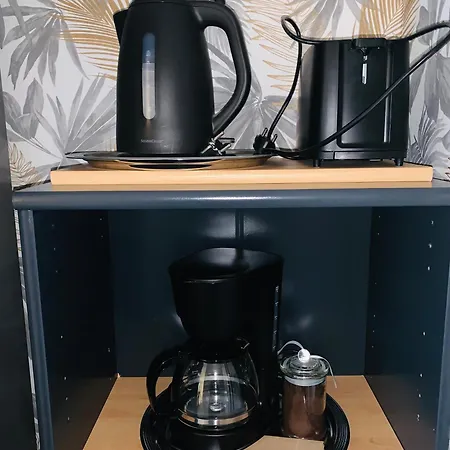 Apartament Haus Sonnenschein