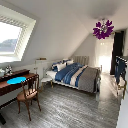 Haus Sonnenschein *