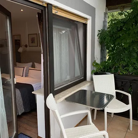 Apartament Haus Sonnenschein