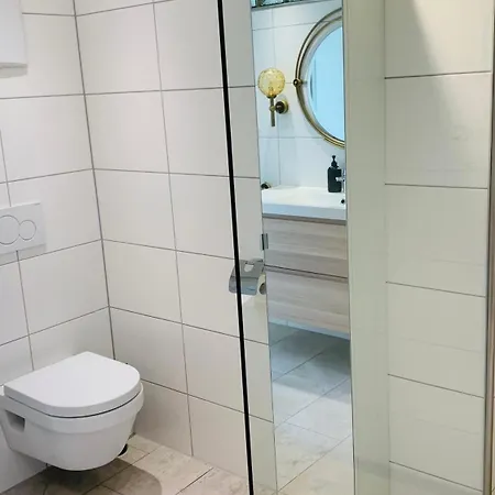 Apartment Haus Sonnenschein Mespelbrunn