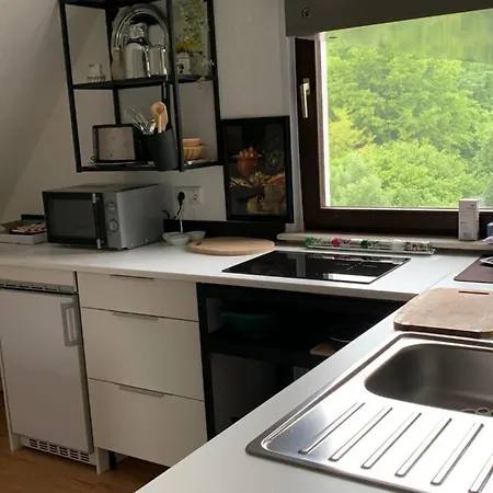 Haus Sonnenschein * Mespelbrunn