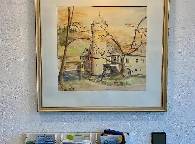 Haus Sonnenschein