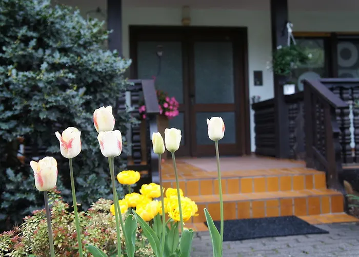Haus Sonnenschein