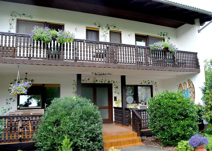 Haus Sonnenschein