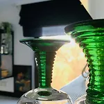 Apartmán Haus Sonnenschein *