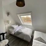 Haus Sonnenschein Apartmán Mespelbrunn