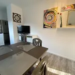 Haus Sonnenschein Apartmán
