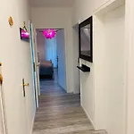 Apartmán Haus Sonnenschein
