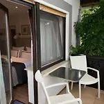 아파트 Haus Sonnenschein