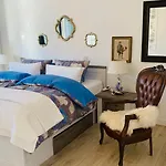 Haus Sonnenschein Apartmán *