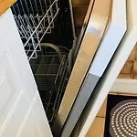 아파트 Haus Sonnenschein *