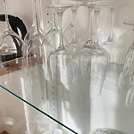 Haus Sonnenschein 메스펠브룬