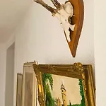 Haus Sonnenschein * Mespelbrunn