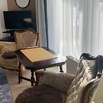Haus Sonnenschein Apartmán