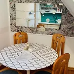 Haus Sonnenschein Apartmán *