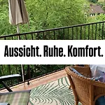 Haus Sonnenschein 아파트 *