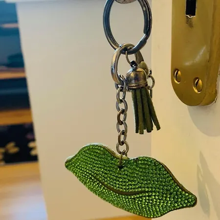 Apartmán Haus Sonnenschein Mespelbrunn