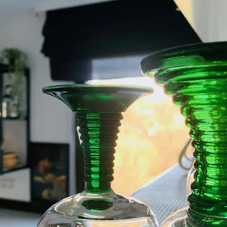 Apartmán Haus Sonnenschein *