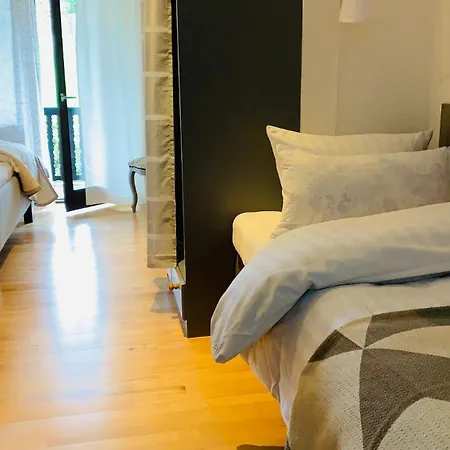 Haus Sonnenschein *