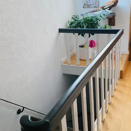 Haus Sonnenschein