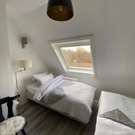 Haus Sonnenschein Apartmán Mespelbrunn