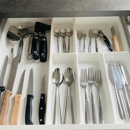 Apartmán Haus Sonnenschein Mespelbrunn