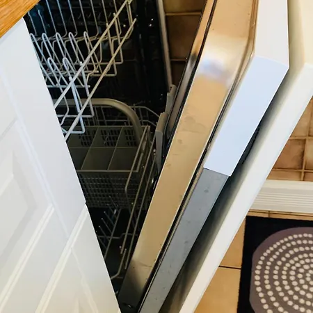Apartmán Haus Sonnenschein *