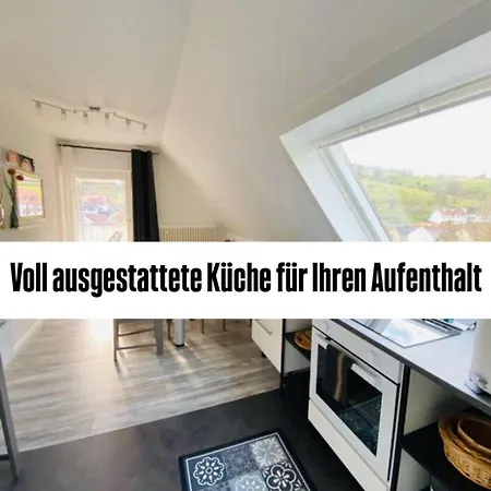 Haus Sonnenschein * Mespelbrunn