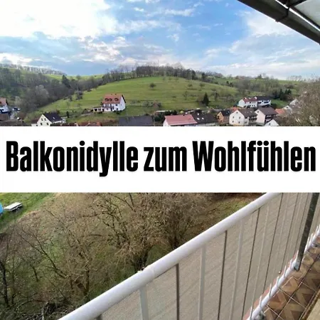 Haus Sonnenschein
