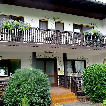 Haus Sonnenschein