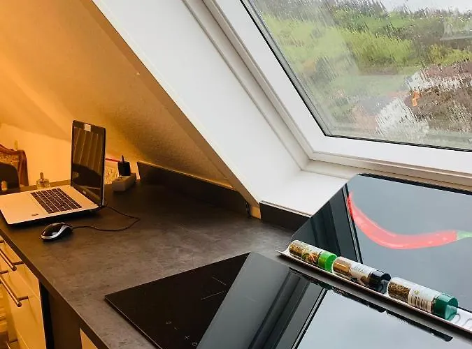 Haus Sonnenschein شقة *