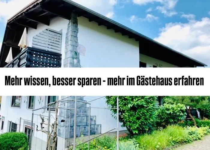 Haus Sonnenschein ميسبلبرن